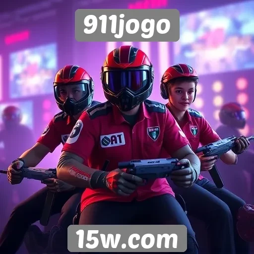 Impacto das promoções no 911jogo