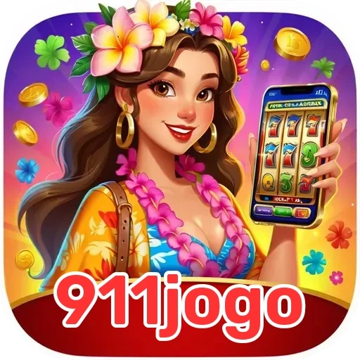 911jogo: Os Melhores Jogos para Sua Diversão Garantida!