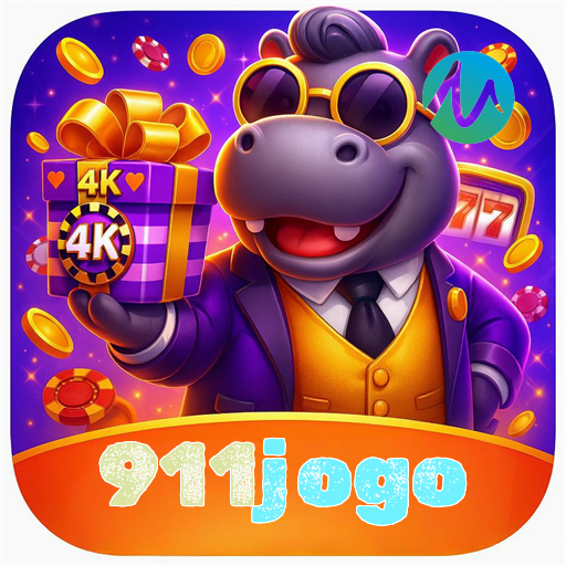 911jogo logo