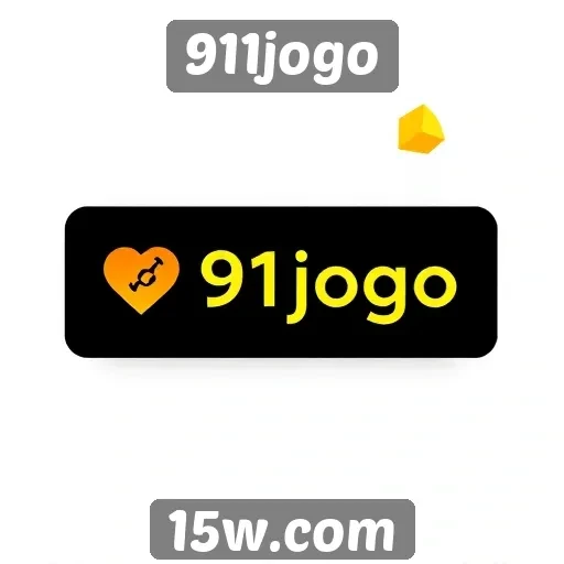 Plataforma 911jogo atrai novos usuários