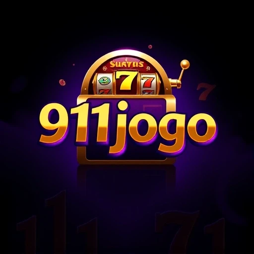 911jogo logo